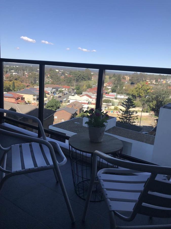 Luxury Apt With 2Br Plus 2Bath Liverpool Exterior photo
